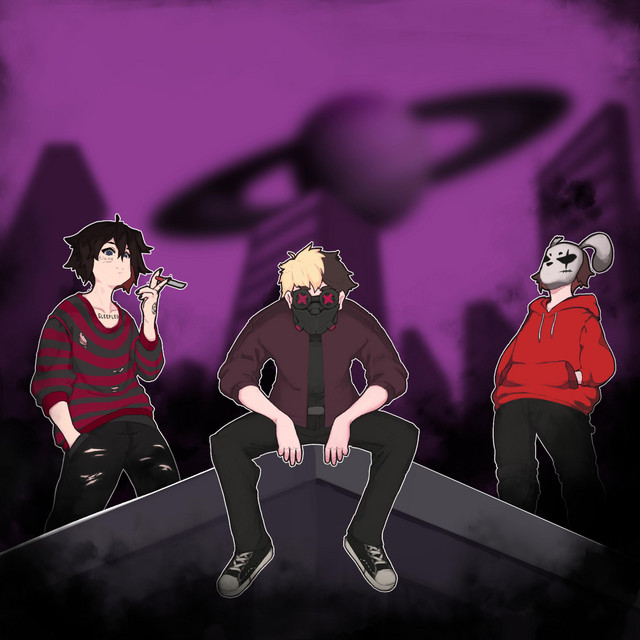anxiety - Single by coZmo | Spotify