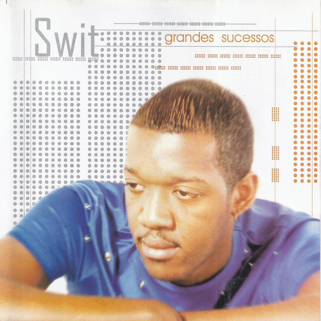 Grandes Sucessos cover art