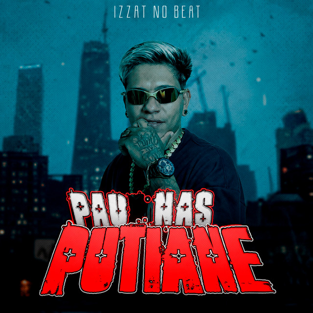Pau nas Putiane