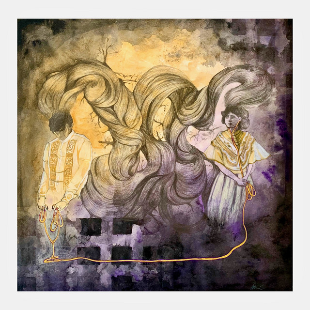 album image