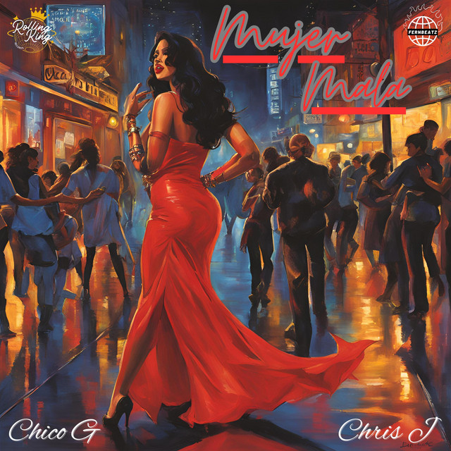 album image
