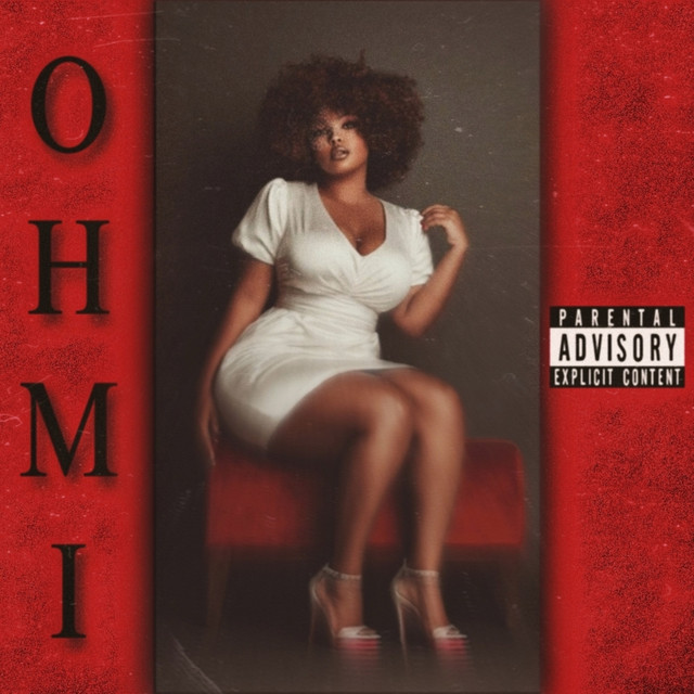 OH MI cover art