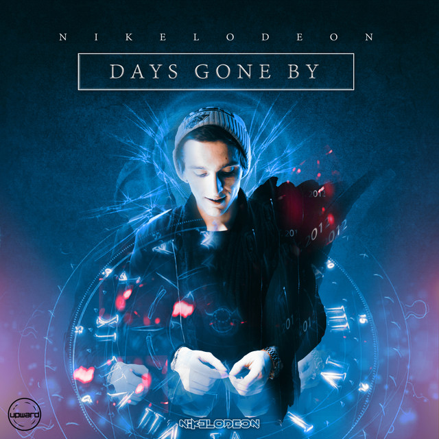 Days Gone By cover art