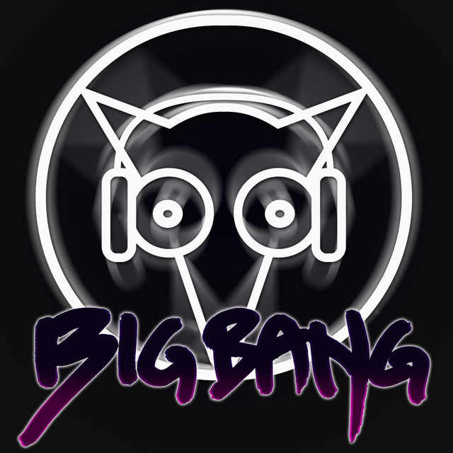 Big Bang cover