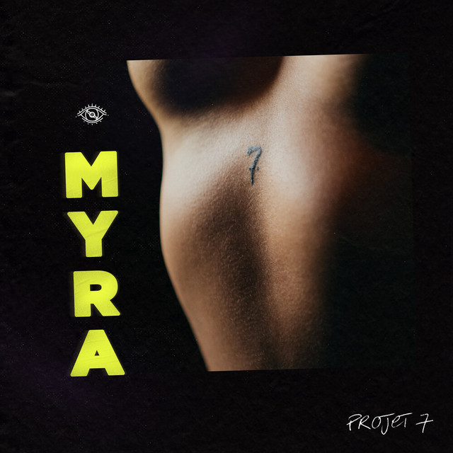 Projet 7 cover art