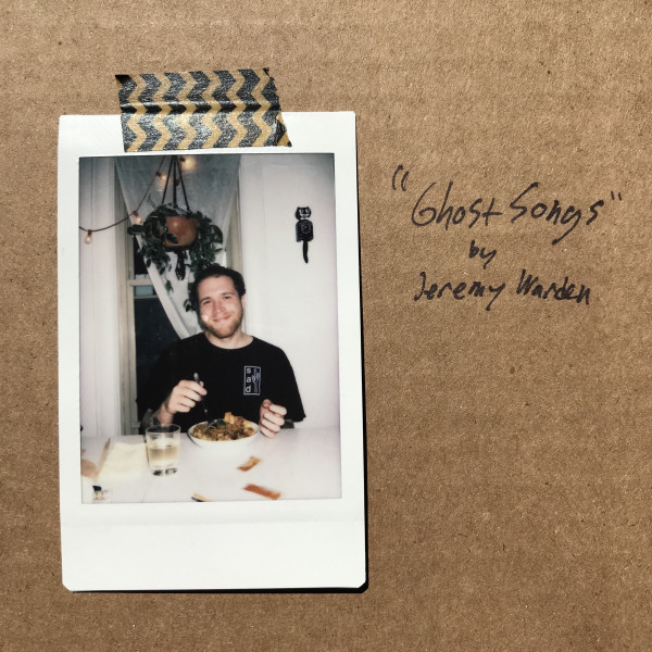 Jeremy Warden