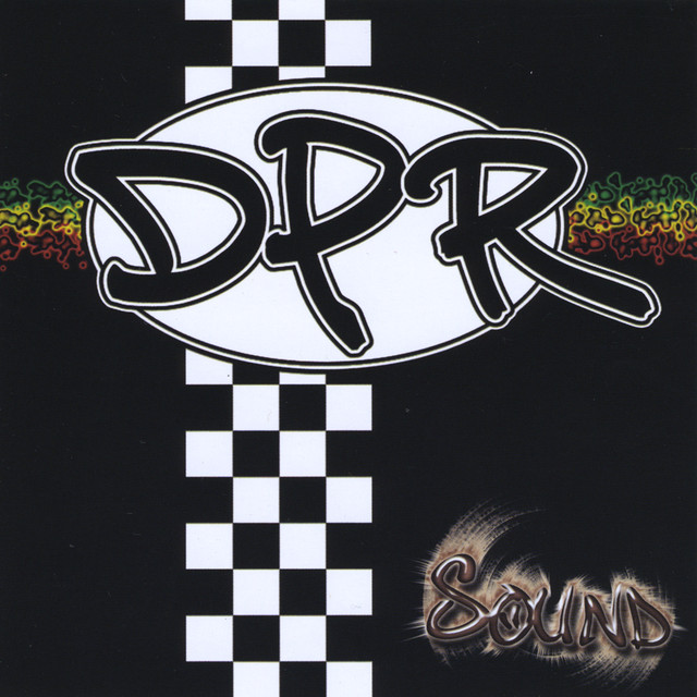 Sound cover art