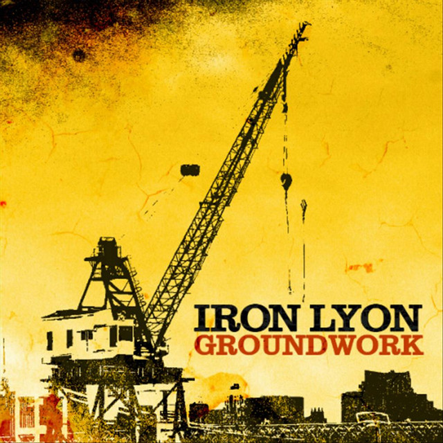 Groundwork cover