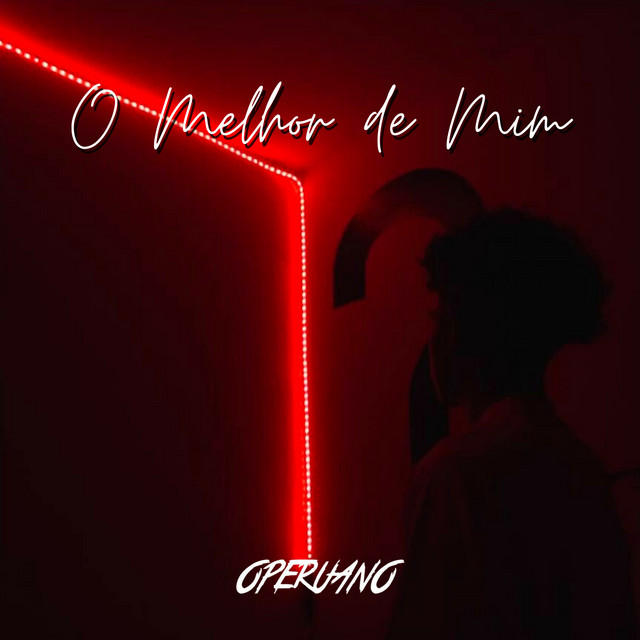 O Melhor de Mim cover art