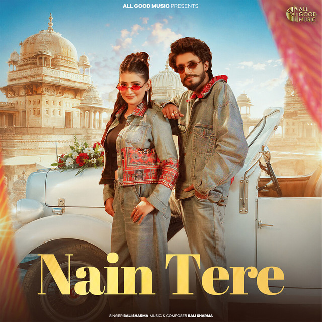 Nain Tere album image