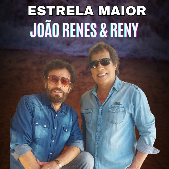 Estrela Maior cover