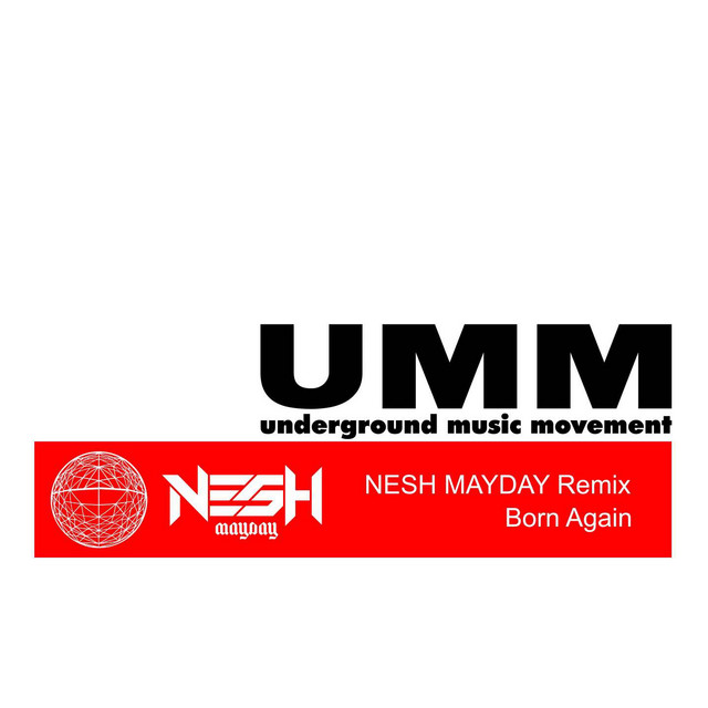 Born Again - Remix