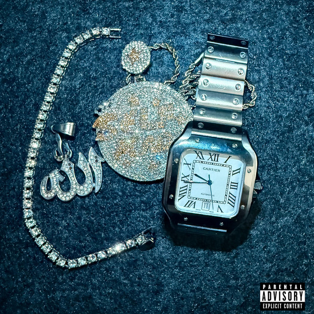 Selfmade cover art