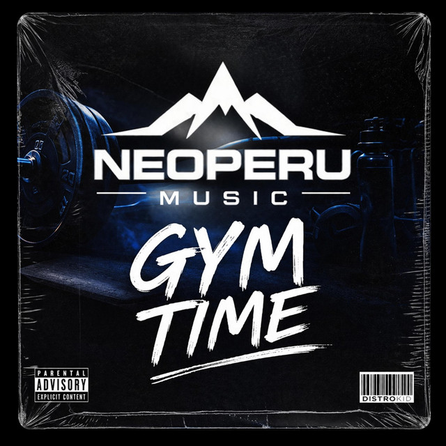 DJ neoperu