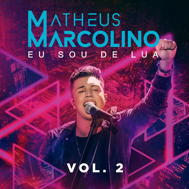 Olhares Imprecisos - Ao Vivo cover art