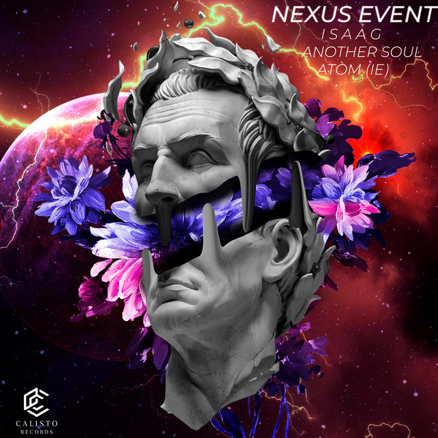 Nexus Event - Another Soul Remix cover art