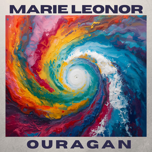 Cover du titre OURAGAN