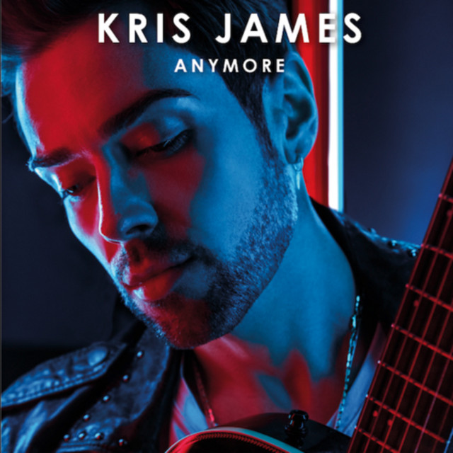 Anymore cover