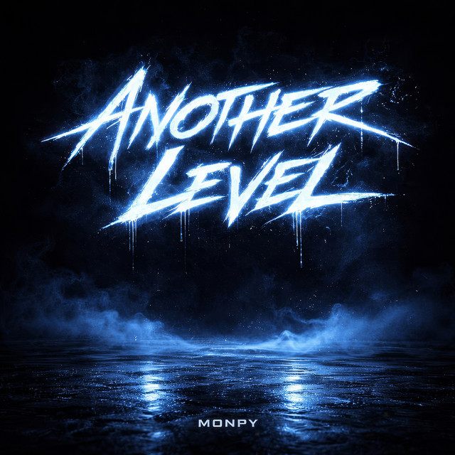Обкладинка: Another Level — Monpy