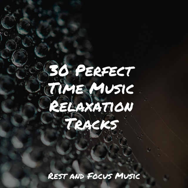 30 Perfect Time Music Relaxation Tracks - Album by Massagem Coleção de ...