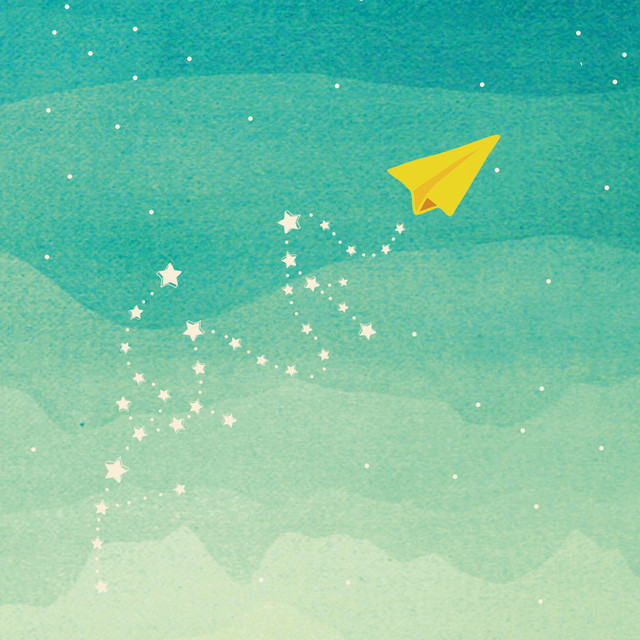 Like The Stars cover art