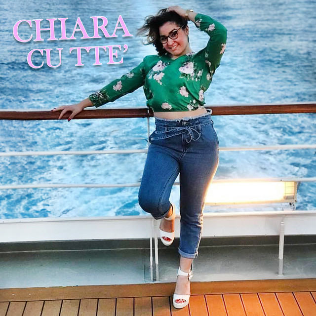 Cu tttè cover art