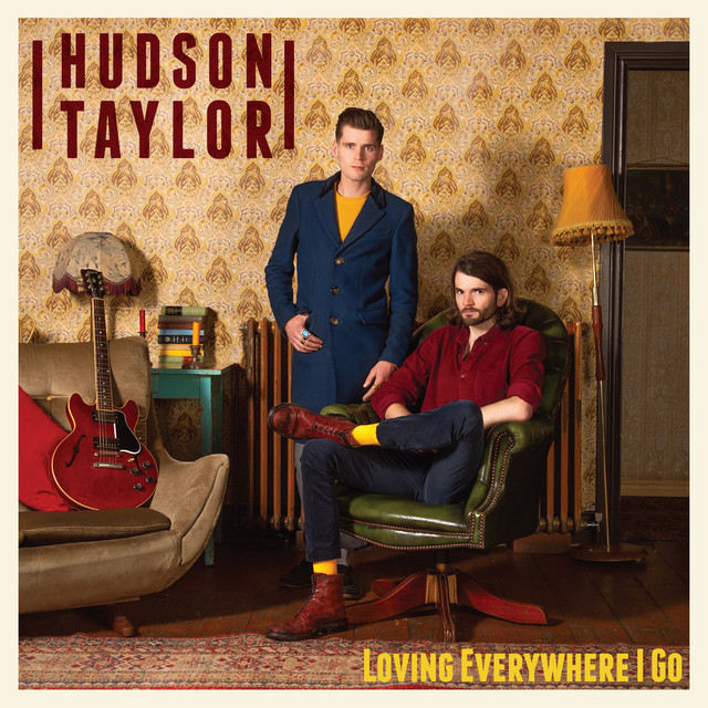 What Do You Mean? - Hudson Taylor