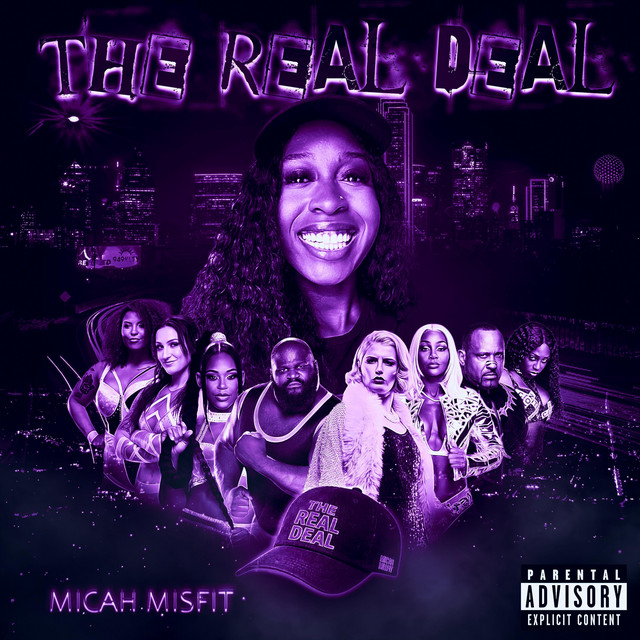 Micah Misfit