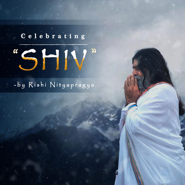 Celebrating Shiv cover art