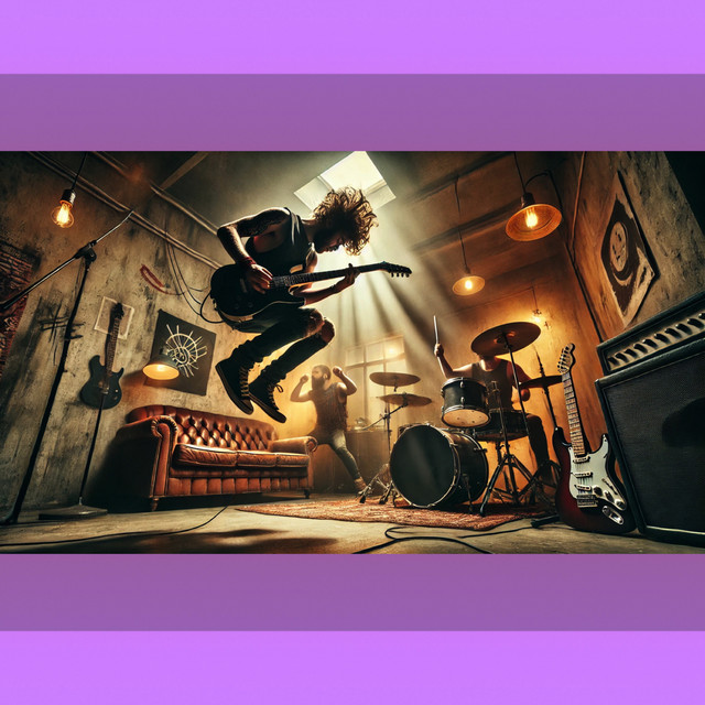 Edge Surferr release artwork