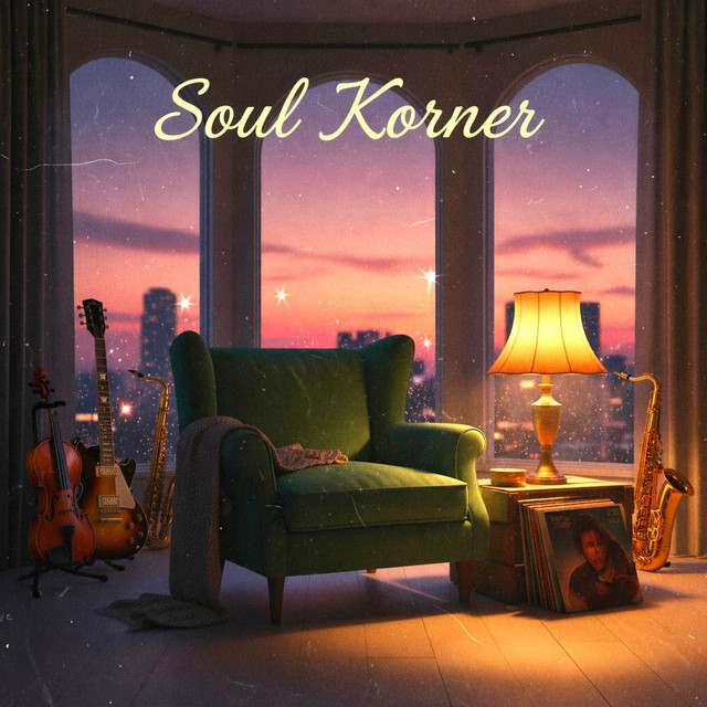Jazz Room album art