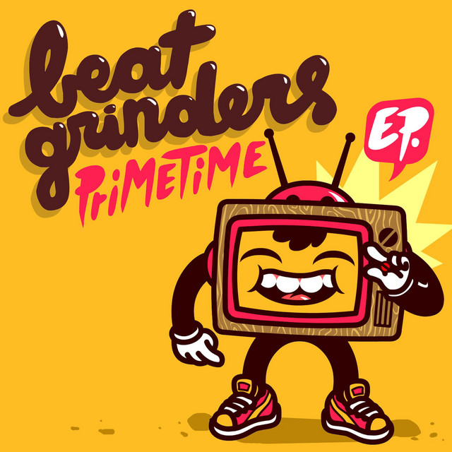 Beatgrinders