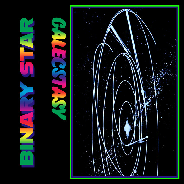 Binary Star cover art