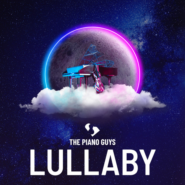 Lullaby cover art