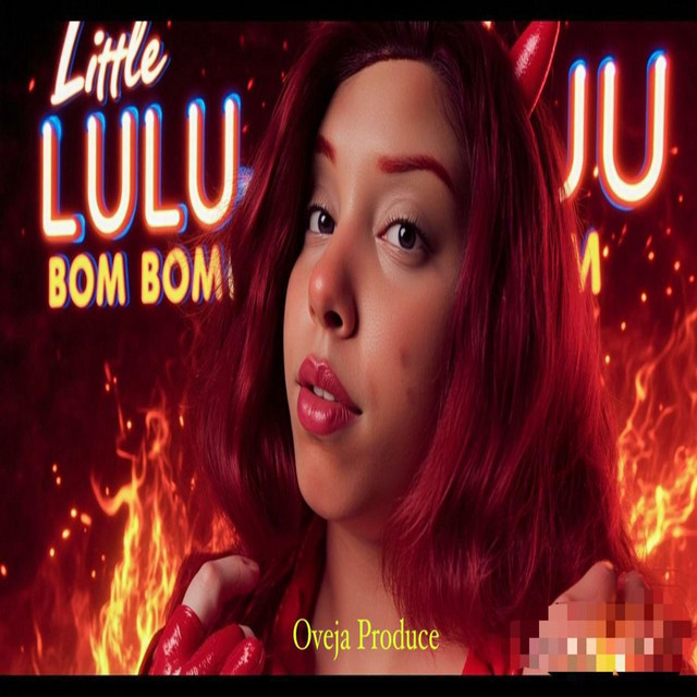 LA PEQUEÑA LULU