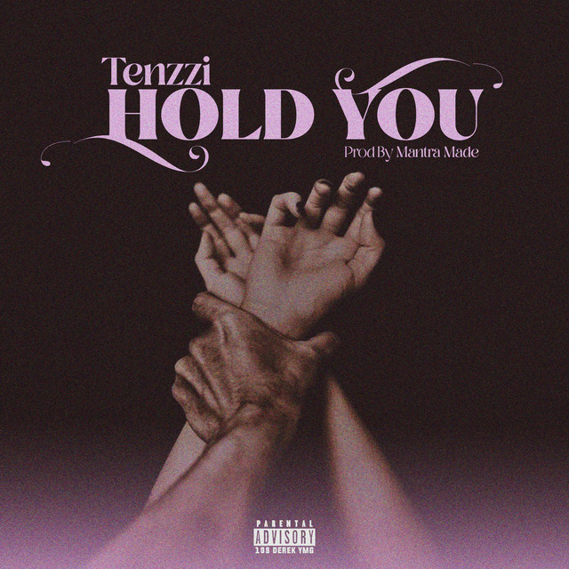 Hold You - Single by Tenzzi | Spotify