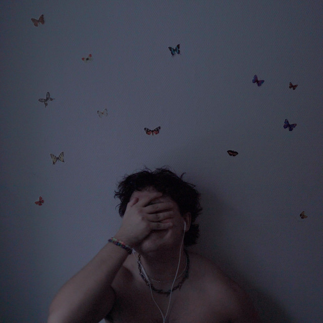 broken paradise