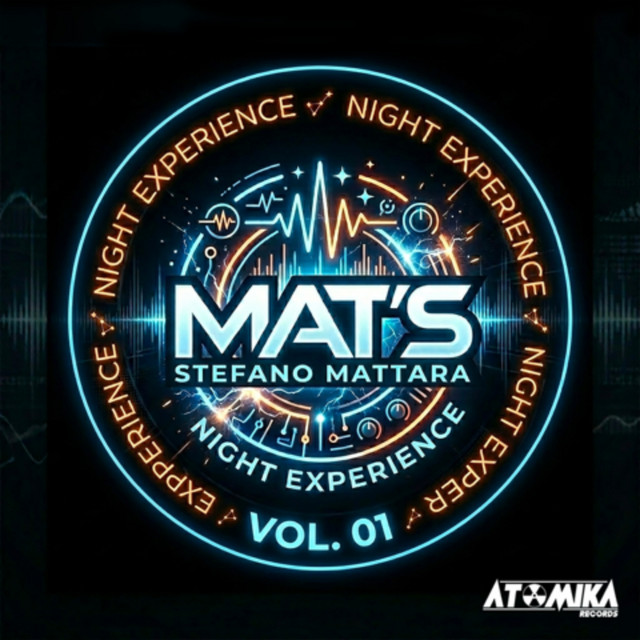 Bass Bloom - Mat's Mattara Remix cover art