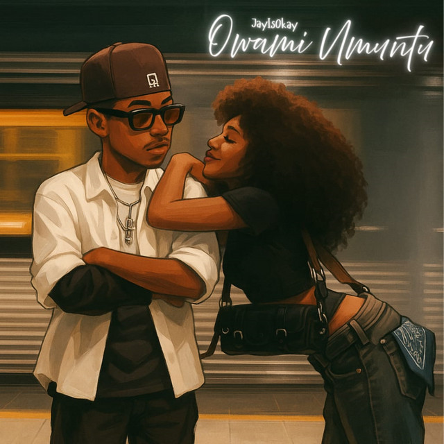 Owami Umuntu