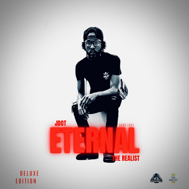 Eternal cover art