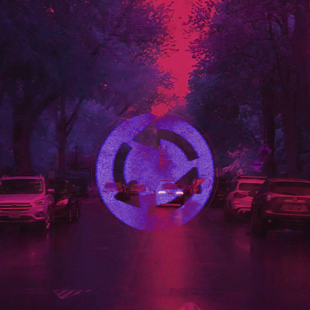 Karma cover art