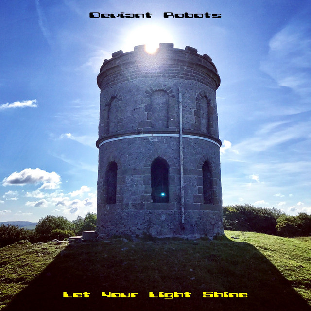 Let Your Light Shine - Funk My Bass Remix