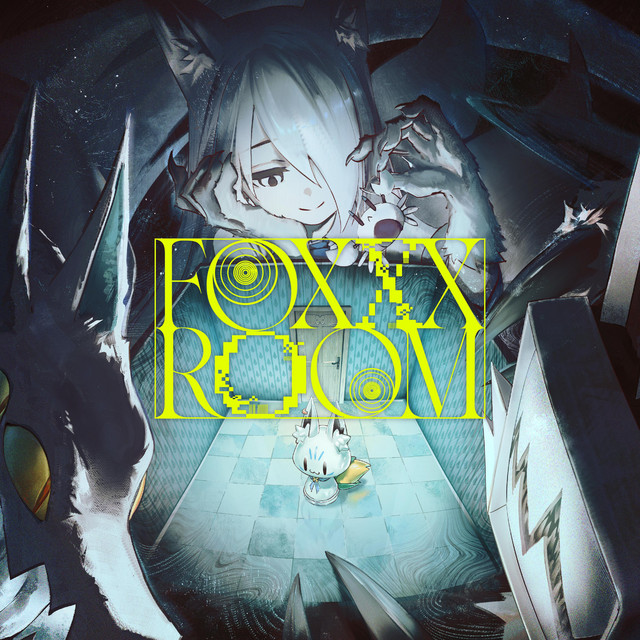 FOXXXROOM album image