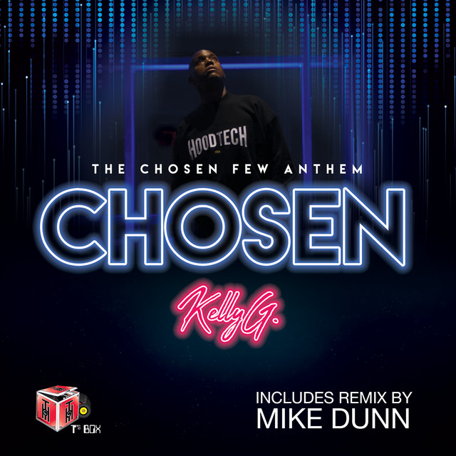 The Chosen Few Anthem cover art
