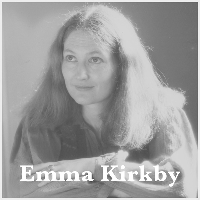 Celebrating Emma Kirkby