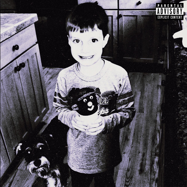 Untitled cover art
