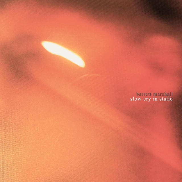 Slow Cry in Static cover art