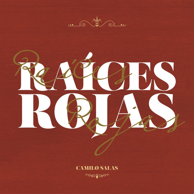 Raíces Rojas cover art