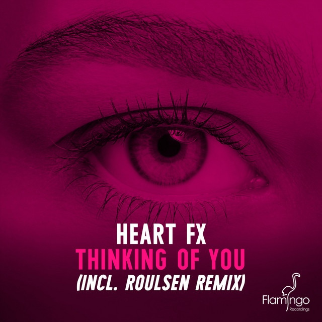 Thinking Of You - Radio Edit