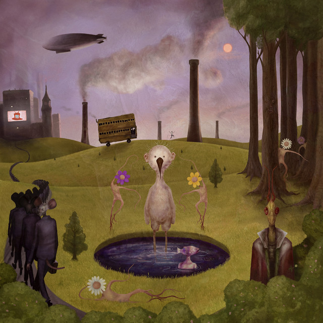 undefined album image